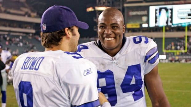 Romo-Ware